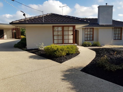 Sandy Bottoms - Hervey Bay Accommodation 0