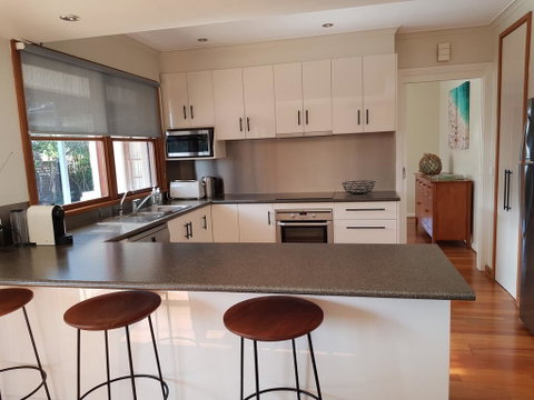 Sandy Bottoms - Hervey Bay Accommodation 3