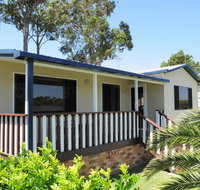 Sandy Feet Getaway - Hervey Bay Accommodation