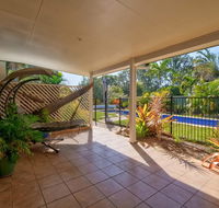 Sandy Feet Retreat Hervey Bay - Tourism Hervey Bay