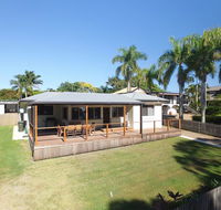 Sandy Footprints - Tourism Hervey Bay