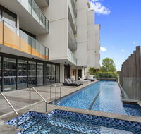 Sandy Hill Apartment by Ready Set Host - Tourism Hervey Bay