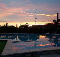 Sandy Hollow Tourist Park - Hervey Bay Accommodation