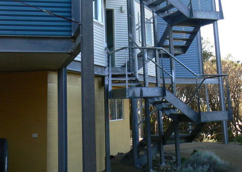 Sandy Point Beach Escape 2 Bedroom Apartment - Hervey Bay Accommodation 1