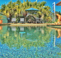 Santa Fe Motel and Holiday Units - Tourism Hervey Bay
