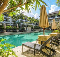 Santai Retreat Luxury One Bedroom - Tourism Hervey Bay