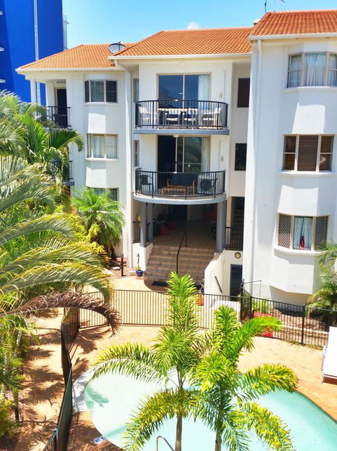 Santalina On Hervey Bay - Hervey Bay Accommodation 3