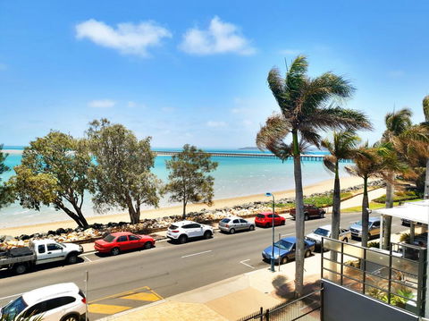 Santalina On Hervey Bay - Hervey Bay Accommodation 1