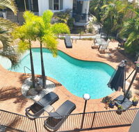 Santalina On Hervey Bay - Tourism Hervey Bay