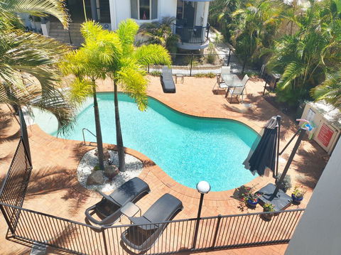 Santalina On Hervey Bay - Hervey Bay Accommodation 0