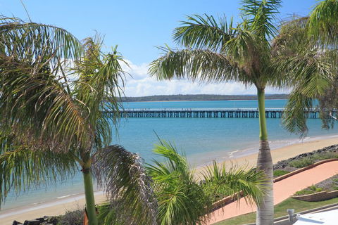 Santalina On Hervey Bay - Hervey Bay Accommodation 2
