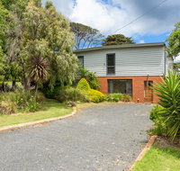 Sany Views 10min walk to beach - Hervey Bay Accommodation