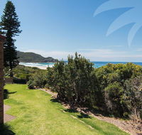 Sapphire - Oceanside 20 - Hervey Bay Accommodation
