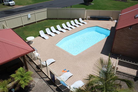 Sapphire Court - Hervey Bay Accommodation 2