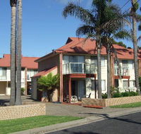 Sapphire Court - Tourism Hervey Bay