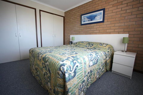 Sapphire Court - Hervey Bay Accommodation 3
