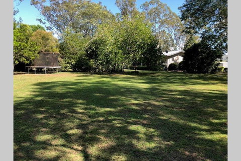 SAREAL PARK - Hervey Bay Accommodation 0