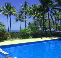 Sarina Beach Motel - Hervey Bay Accommodation