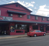 Sarina Hotel - Hervey Bay Accommodation