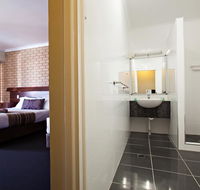 Sarina Motor Inn - Hervey Bay Accommodation
