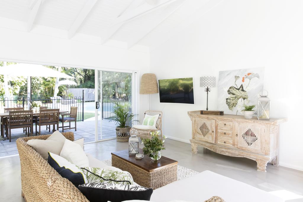 Byron Bay NSW Hervey Bay Accommodation