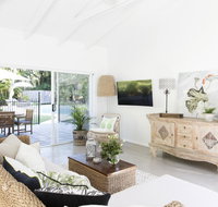 Satara Byron Bay - Hervey Bay Accommodation