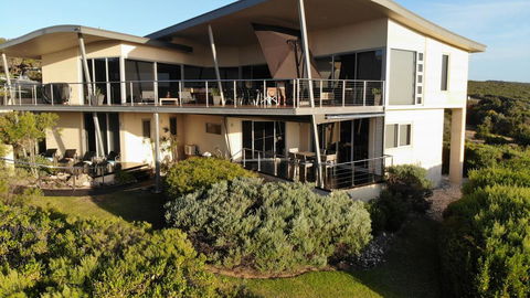 Saudade Margaret River - Tourism Hervey Bay 0