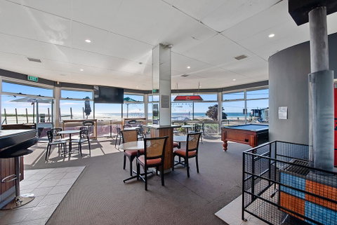 Scamander Beach Resort - Hervey Bay Accommodation 2