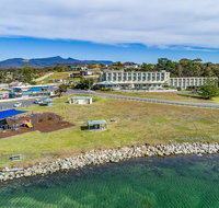 Scamander Beach Resort - Hervey Bay Accommodation