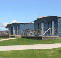 Scamander Tourist Park - Hervey Bay Accommodation
