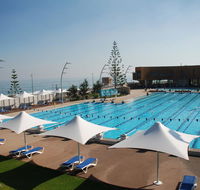 Scarborough Apartment - Hervey Bay Accommodation