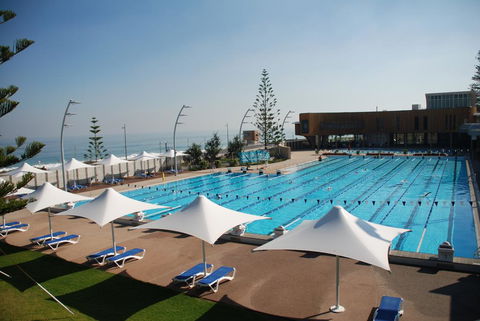 Scarborough Apartment - Hervey Bay Accommodation 0