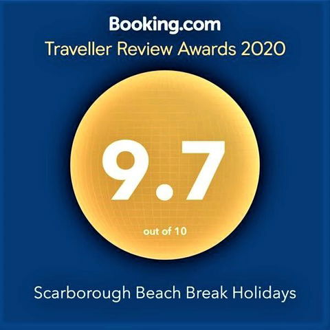 Scarborough Beach Break Holidays - Hervey Bay Accommodation 3