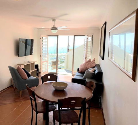 Scarborough Beach Front Resort - Shell Thirteen - Hervey Bay Accommodation 3