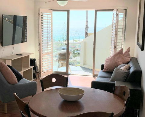 Scarborough Beach Front Resort - Shell Thirteen - Hervey Bay Accommodation 2