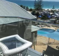 Scarborough Beach Front Resort - Shell Thirteen - Hervey Bay Accommodation