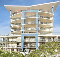 Scarborough Beach Resort Queensland - Tourism Hervey Bay