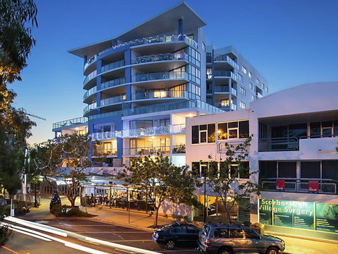 Scarborough Beach Resort Queensland - Hervey Bay Accommodation 2