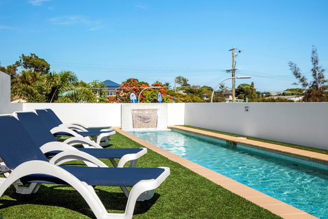 Scarborough Beach Resort Queensland - Hervey Bay Accommodation 1