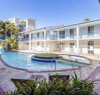 Scarborough Seaside Apartment 217 - Hervey Bay Accommodation