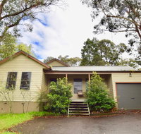 Scenic Cottage of Katoomba - Tourism Hervey Bay