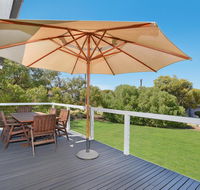 Scenic Shack - 4 Scenic Way - Tourism Hervey Bay