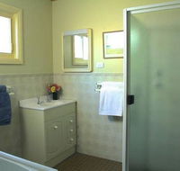 Schoolhouse Cottage American River - Tourism Hervey Bay