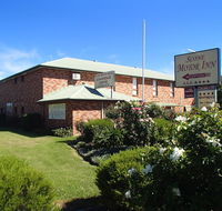 Scone Motor Inn  Apartments - Tourism Hervey Bay