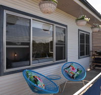 Scotts Head Beach Bunker - Hervey Bay Accommodation