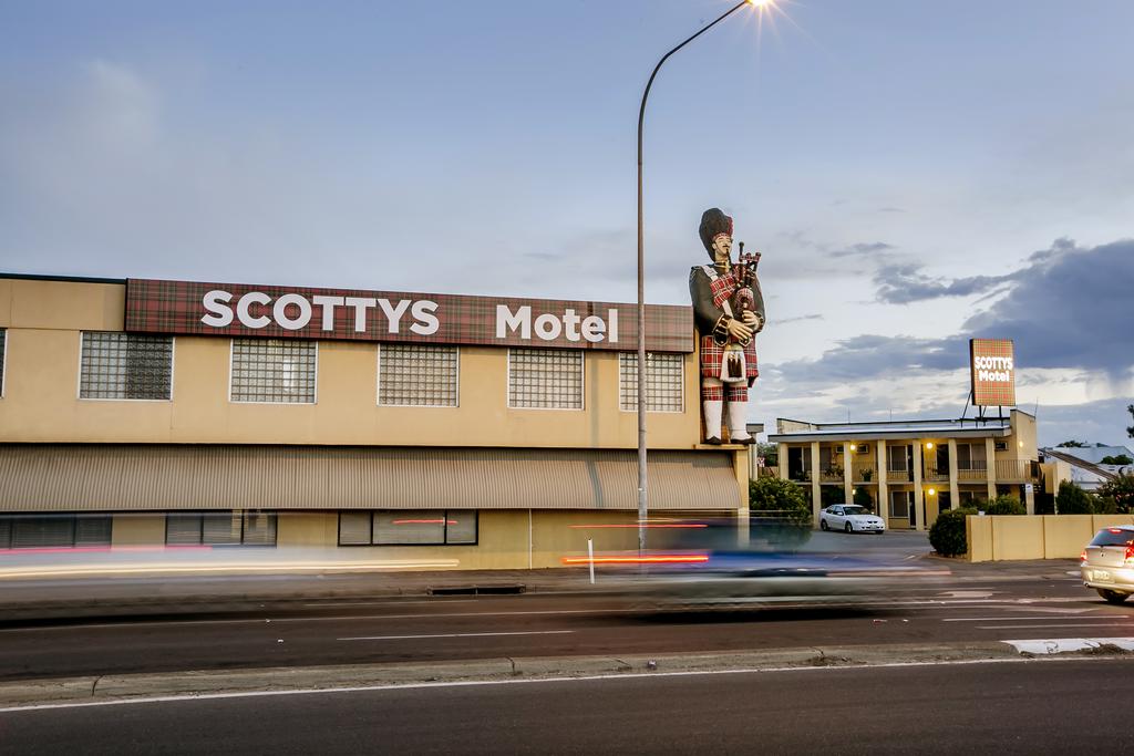 Medindie SA Tourism Hervey Bay
