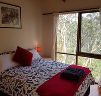 Scribble Gum Cottage - Tourism Hervey Bay