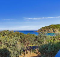 Sea Bliss - Oceanside 04 - Hervey Bay Accommodation