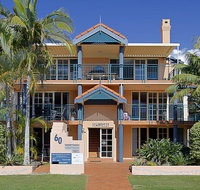 Sea Breeze on Main Beach - Hervey Bay Accommodation