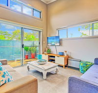 Sea Mist - Hervey Bay Accommodation
